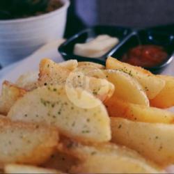 Wedges Potato