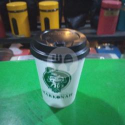 Kopi Hitam Robusta