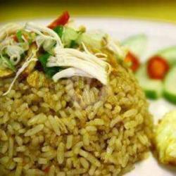 Nasi Goreng Bumbu Kare