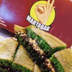 Terang Bulan Pandan Choco Crunchy (small)