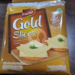 Keju Prochiz Gold