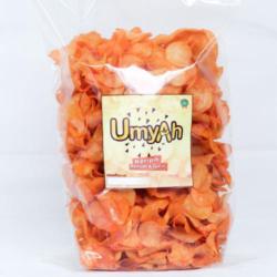 Keripik Singkong Rasa Balado