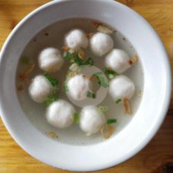 Bakso Ikan Super