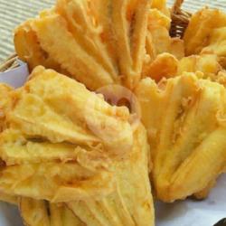 Pisang Goreng Kipas