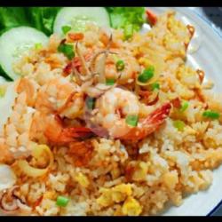 Nasi Goreng Xo Seafood  By Seafood 89