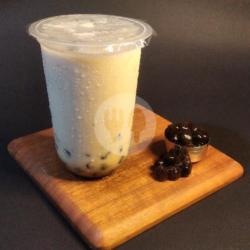 Boba Milky Brown Sugar