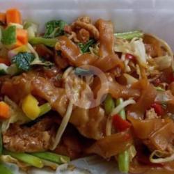 Kwe Tiaw Goreng