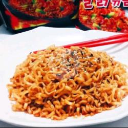 Samyang Ramen Telur