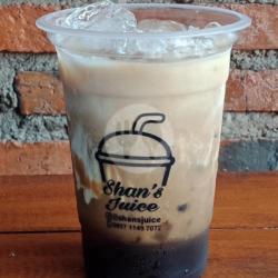 Shans Coffee Milk