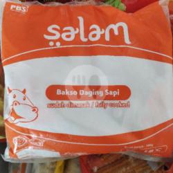 Salam Bakso Sapi