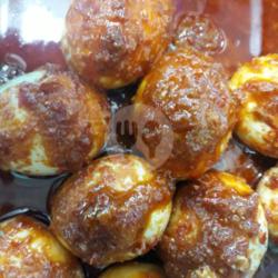 Telor Balado
