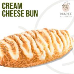 Cream Cheese Bun