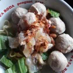 Bakso Koyor Sapi