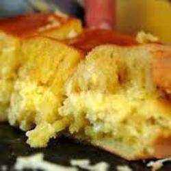 Martabak Manis Keju Kacang Susu