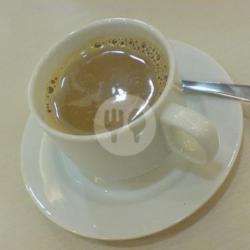 Kopi White Panas