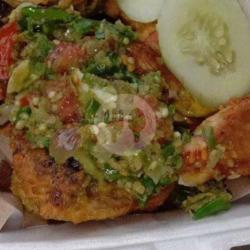 Ayam Sambel Pecak