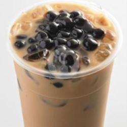 Coklat Boba Ukuran Kecil