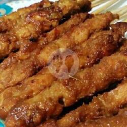 Sate Rempah Komplit