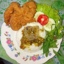 Ayam Sambal Ijo