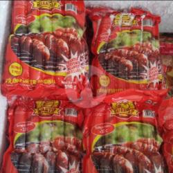 Sosis Muantap Frankfuter Isi 11