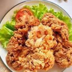 Ayam Tepung Kentucky