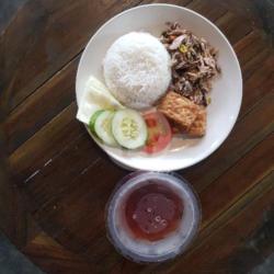 Paket Tongkol Sambal Matah