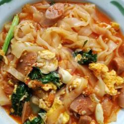 Seblak Kwetiaw Telor Spesial