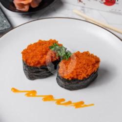 Tobiko Sushi