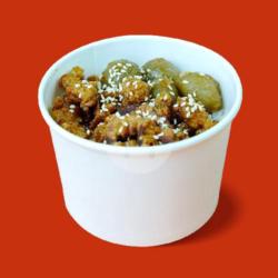 Pop Chikin Spicy Buldak Rice Bowl