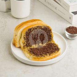 Roti Sisir Mocca Meises