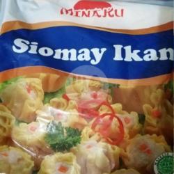 Minaku Siomay Ikan