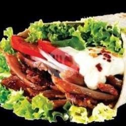 Kebab Reguler