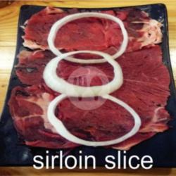 Sirloin Slice