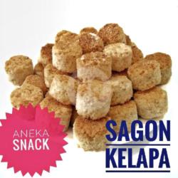 Sagon Kelapa