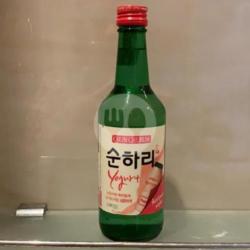 Soju Chumchurum Yogurt 360ml