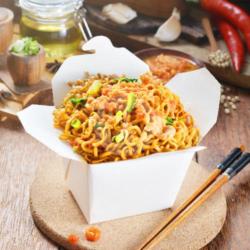 Mie Goreng Rempah