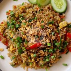 Shirataki Fried Rice Beef