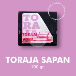 Toraja Sapan 100gr