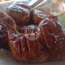 Ayam Bakar(paha)