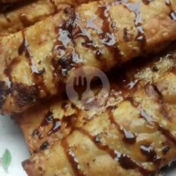 Pisang Coklat Aroma /pcs