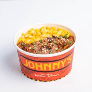 Johnny's Rungkut - Gofood
