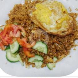 Nasi Goreng Jeletot