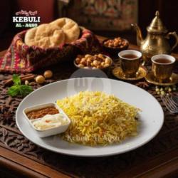 Nasi Kebuli