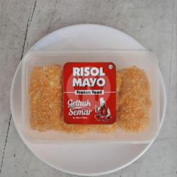 Risol Mayo 8pcs