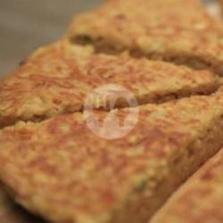 Martabak Indomie Goreng Telor