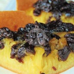 Martabak Manis Loyang Sedang Nanas Kismis