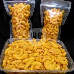 Makaroni Asin Toples