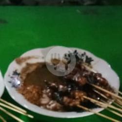 Sate Dada Ayam