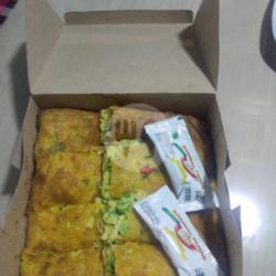 Martabak Mesir