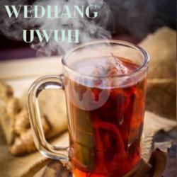 Wedhang Uwuh